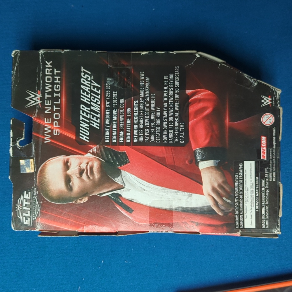Red Jacket - Picture 2 of 2